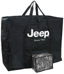 Jeep（ジープ）キャリーバッグ（輪行バッグ、輪行袋）