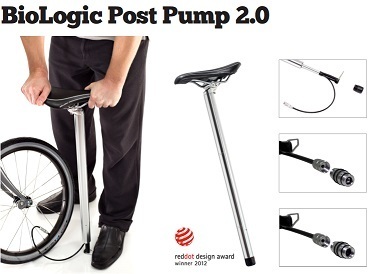 biologic post pump 2.0（バイオロジック ポストポンプ 2.0）