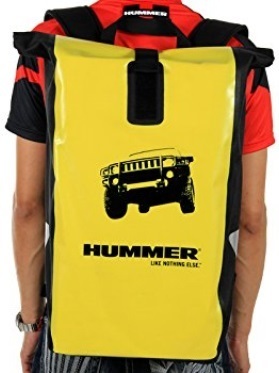 hummer（ハマー）メッセンジャーバックパック